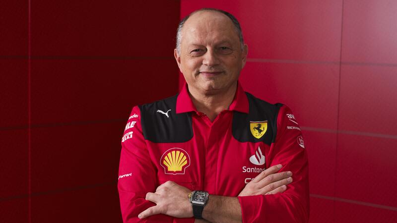 F1, Vasseur sul futuro della Ferrari: &ldquo;A breve annunceremo i nuovi acquisti. Ma mi fido di chi lavora gi&agrave; oggi&quot;