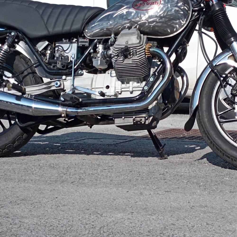 Moto Guzzi V 65 C (1985 - 88) (3)