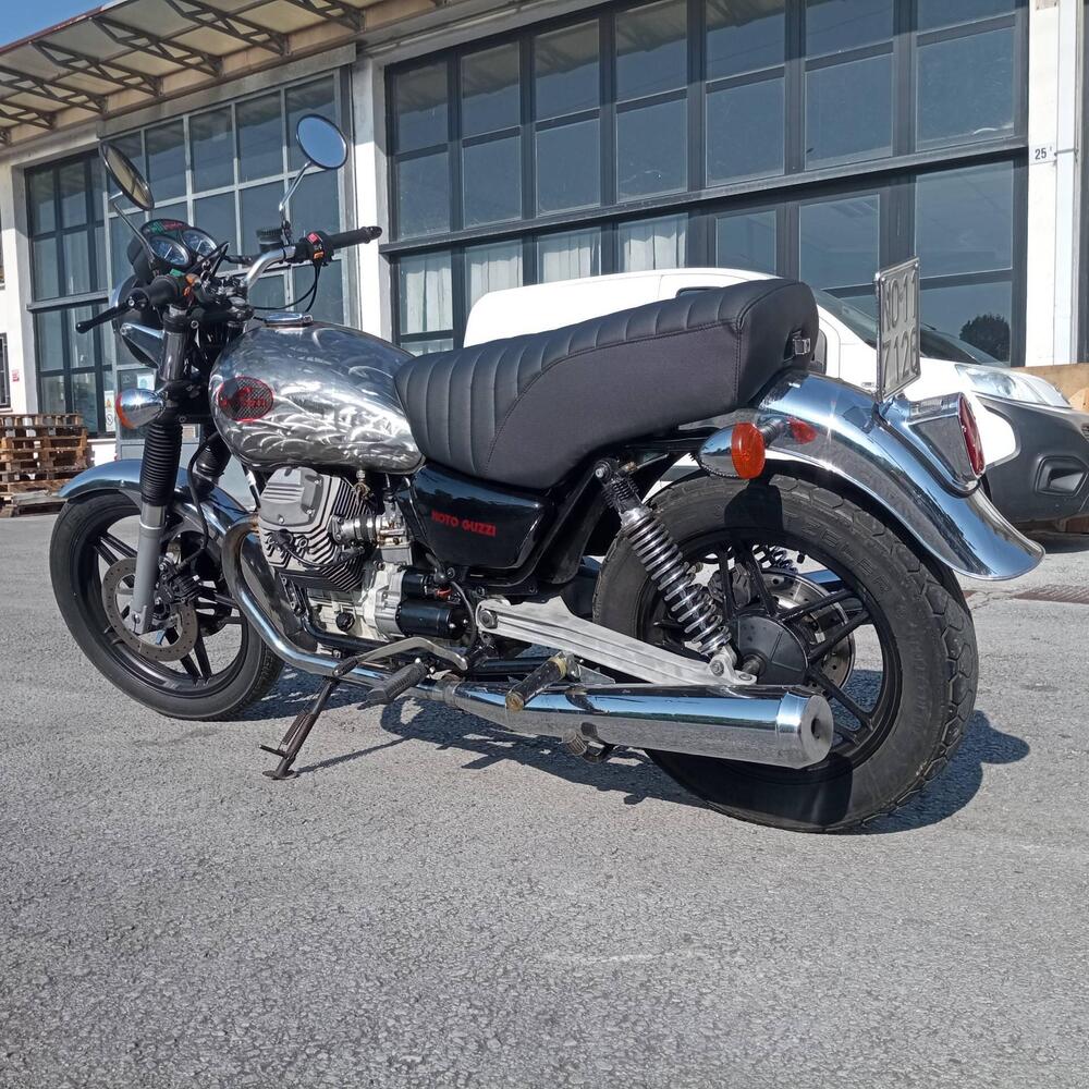 Moto Guzzi V 65 C (1985 - 88) (7)