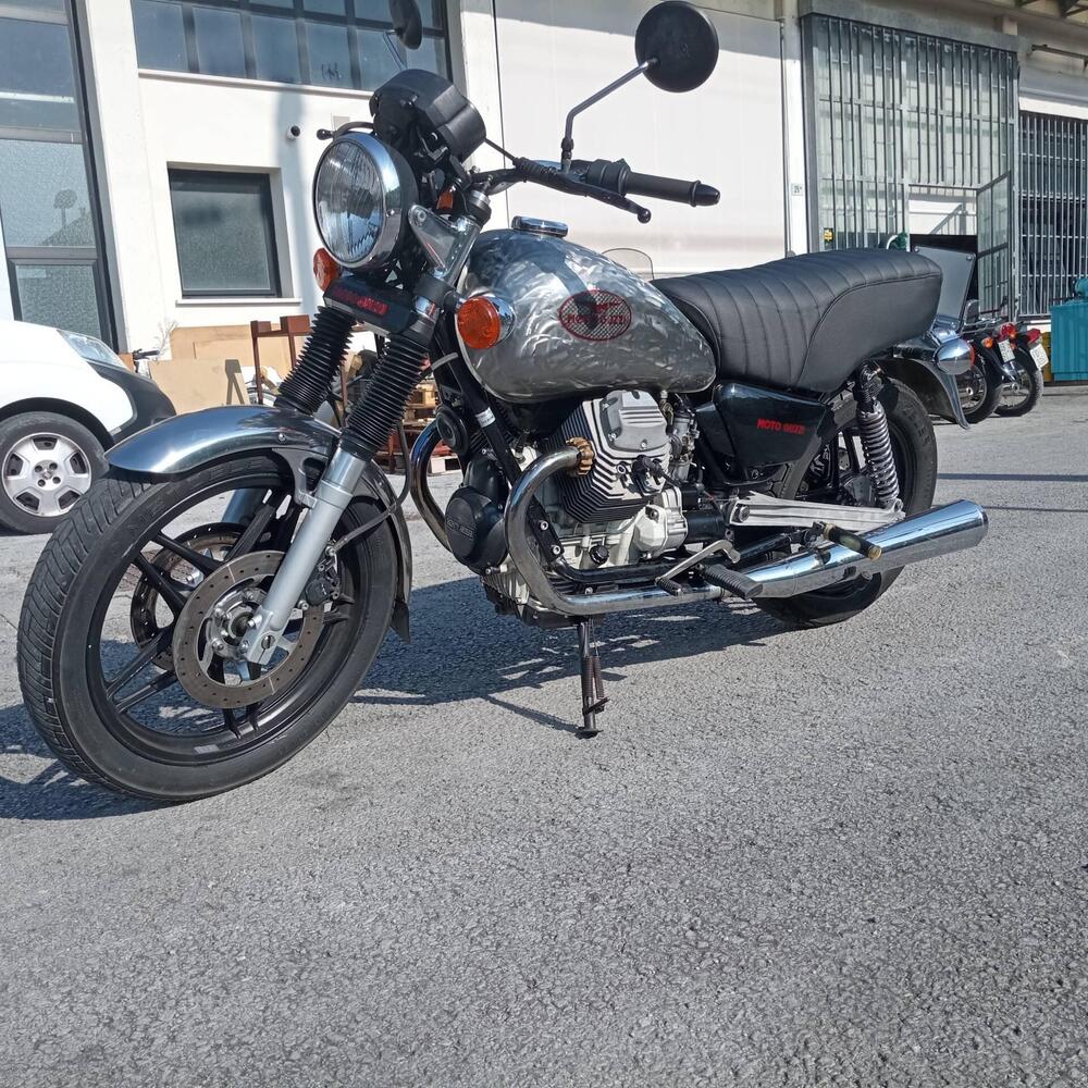 Moto Guzzi V65 C (6)