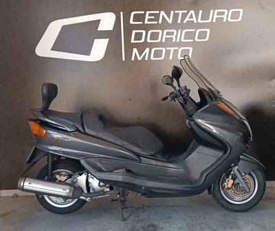 Mbk Skyliner 250 usata