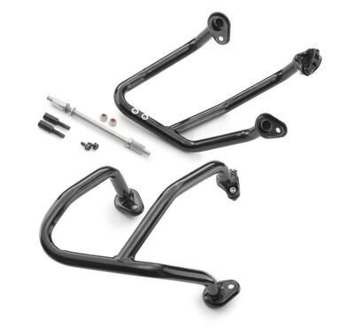 95812968044 KIT DI BARRE DI PROTEZIONE KTM 390 ADV