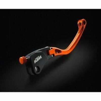 KTM LEVA FRIZIONE RIBALTABILE ARANCIO 1290 SUPER D