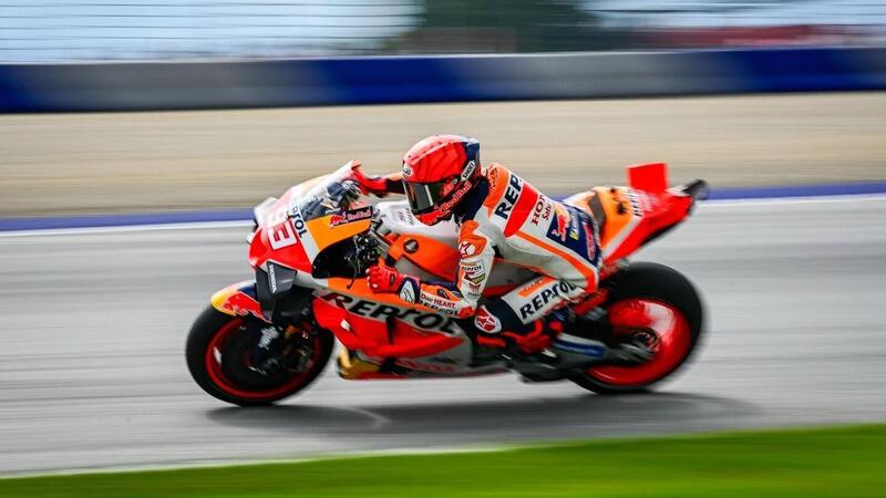 MotoGP 2023. Marc Marquez che non vince da 668 giorni, Franco Morbidelli continuo, la scuola italiana al livello del 2006 e altri numeri sulla MotoGP