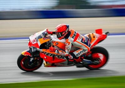 MotoGP 2023. Marc Marquez che non vince da 668 giorni, Franco Morbidelli continuo, la scuola italiana al livello del 2006 e altri numeri sulla MotoGP