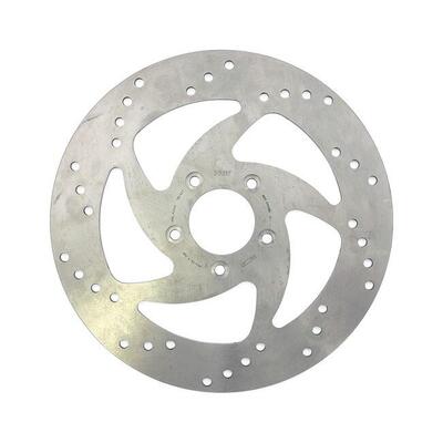 Disco freno anteriore diametro 11,5" sinistro Swin 