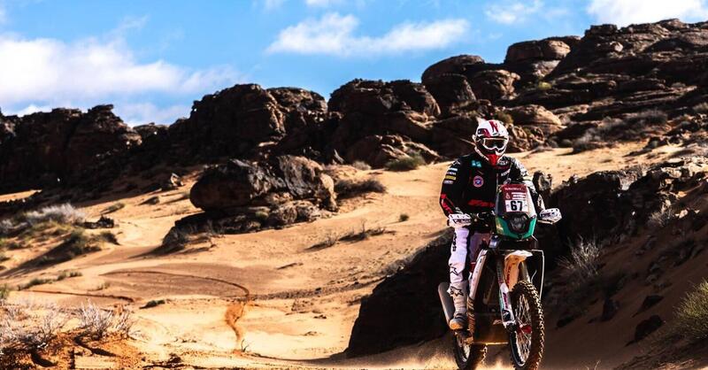 Dakar 2024: Franco Picco, dove sei?