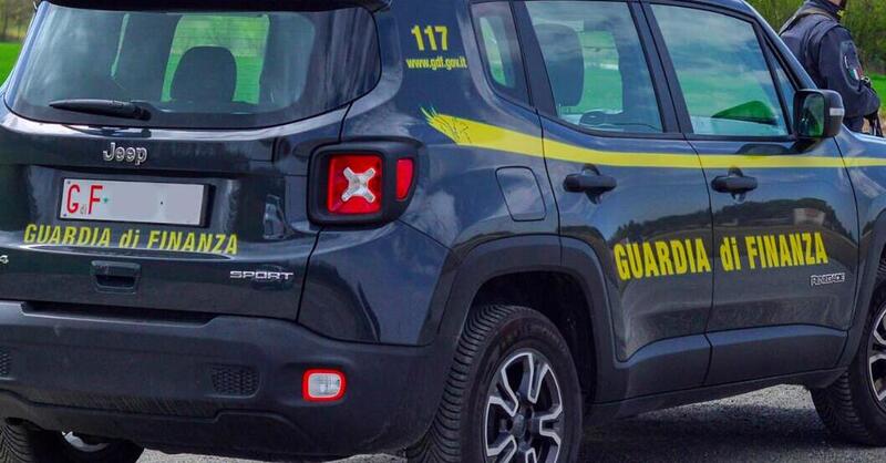 Pescara, multa da capogiro a un distributore di carburante irregolare