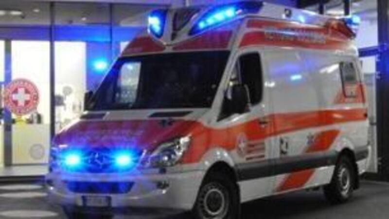 Bambino di 7 ANNI eroe a Bolzano, tira il freno a mano e salva il padre