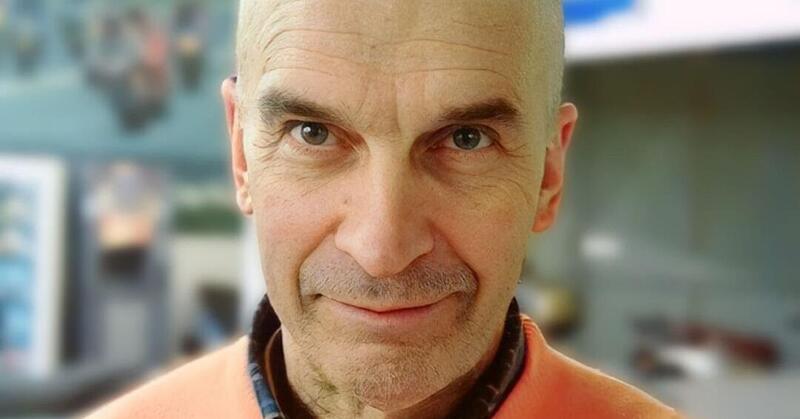 Luigi Pogliani ci ha lasciato