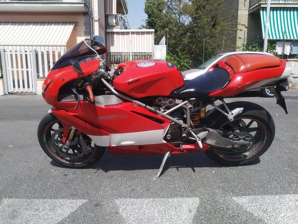 Ducati 749 S (2003) (2)