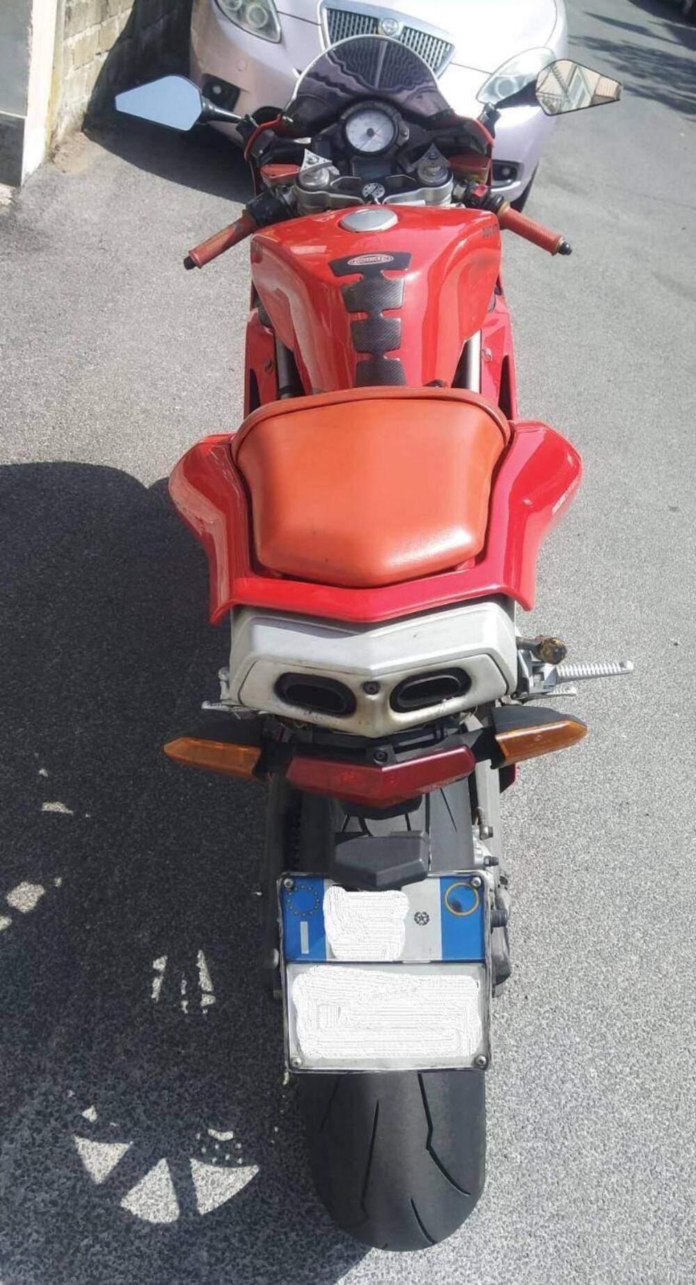 Ducati 749 S (2003) (4)