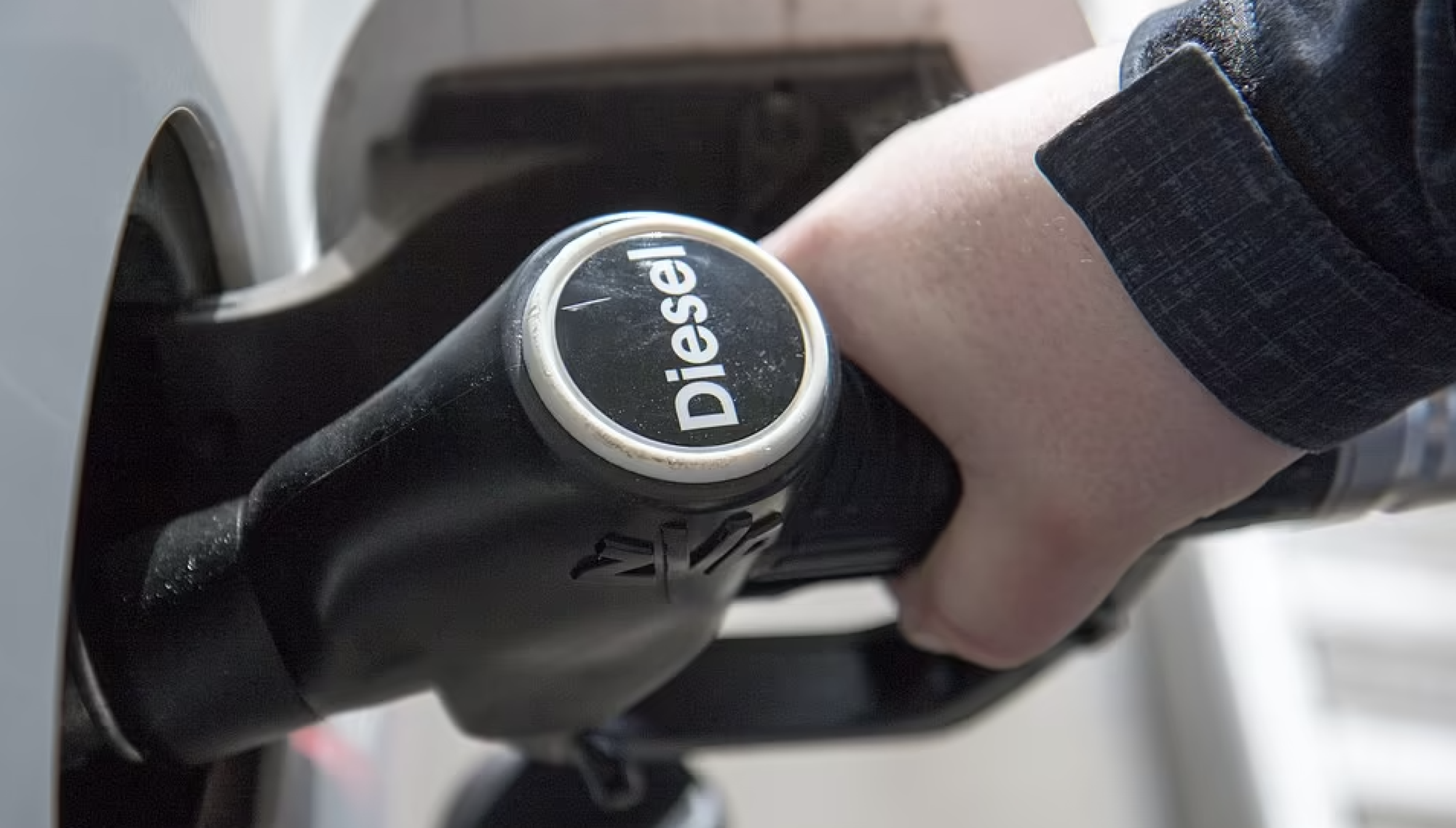 Il valore delle auto usate a diesel stanno aumentando 