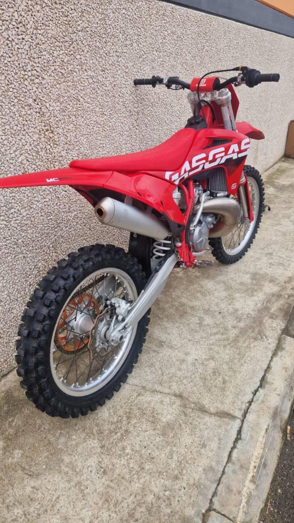 GASGAS MC 250 (2023) (8)