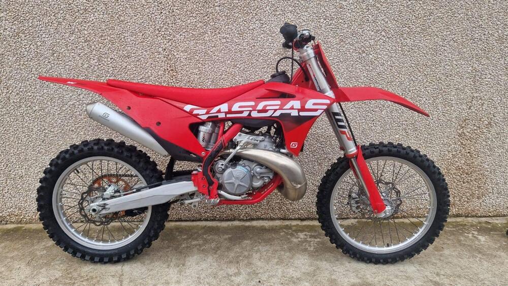 GASGAS MC 250 (2023) (3)