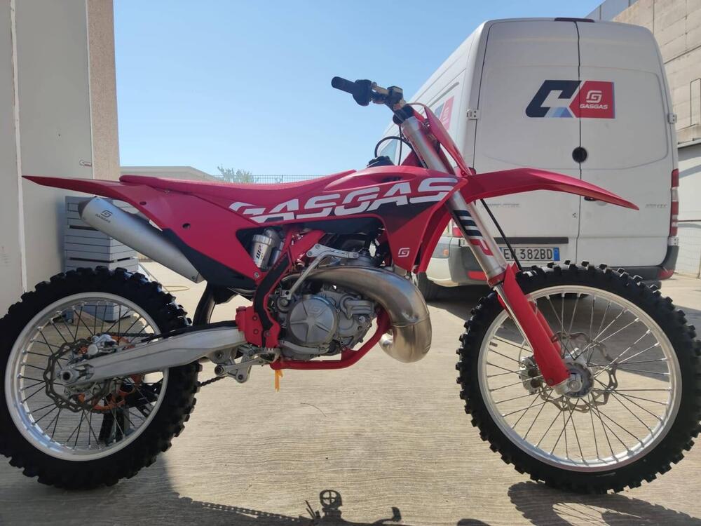 GASGAS MC 250 (2023) (2)
