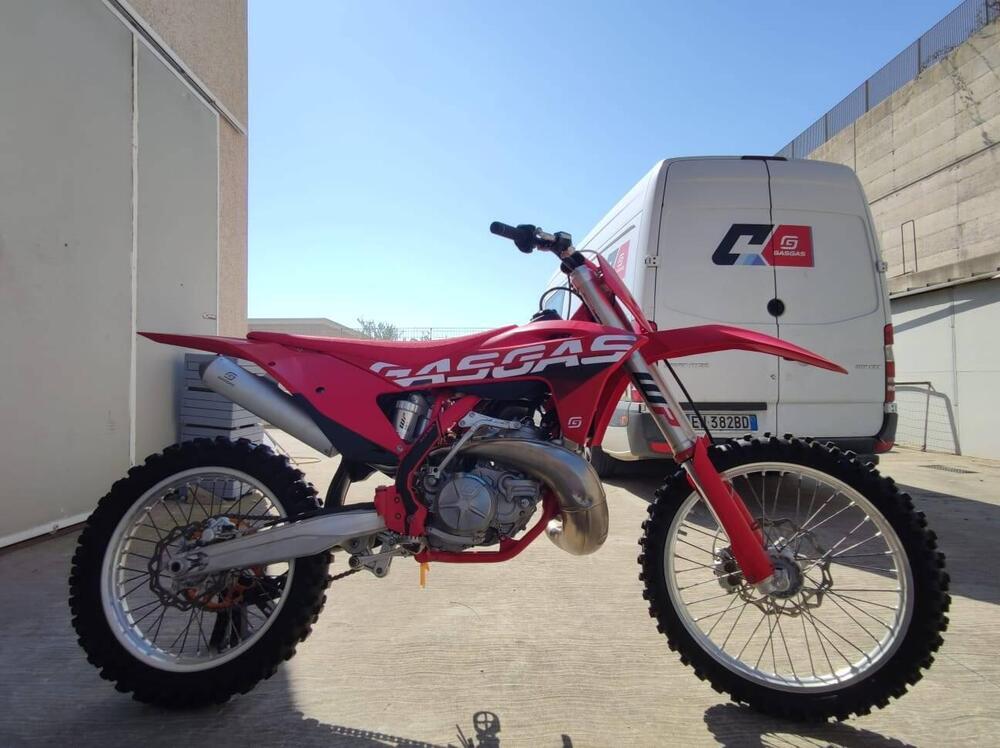 GASGAS MC 250 (2023)