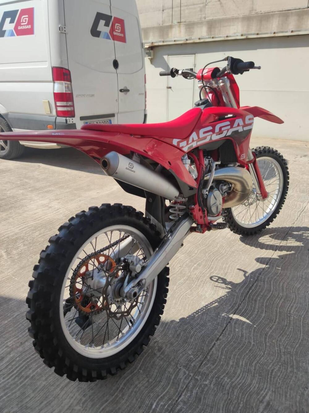 GASGAS MC 250 (2023) (7)