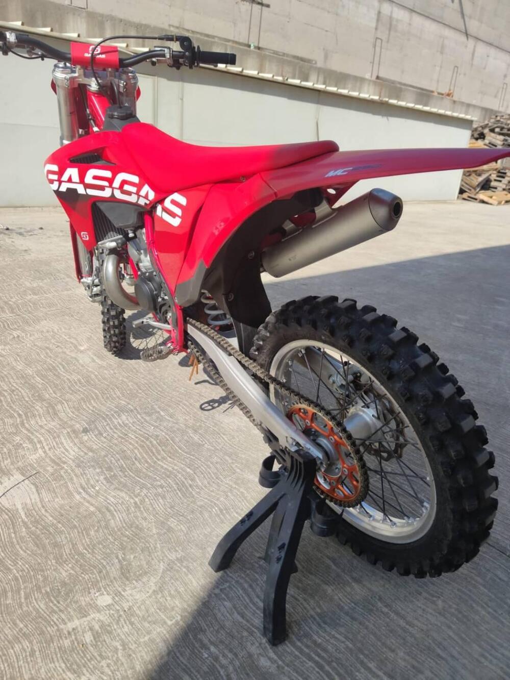GASGAS MC 250 (2023) (9)
