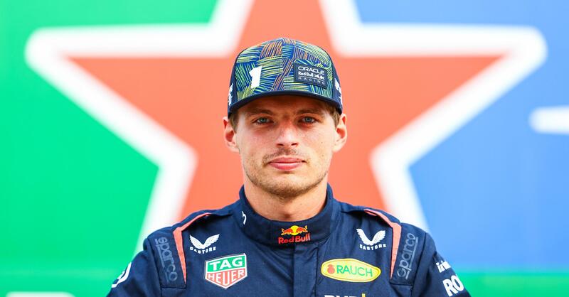 F1. Verstappen, il Re Leone di Zandvoort: &ldquo;Mi piacerebbe vincere, ma il meteo potrebbe complicare le cose&quot;