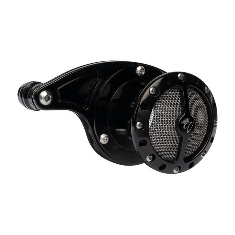 Filtro dell'aria Vity's Deisgn Velocity Stack Chal 