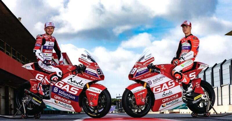 MotoGP 2023. Un altro rookie mancato per il 2024. Jake Dixon resta in Moto2, ha rinnovato con Aspar