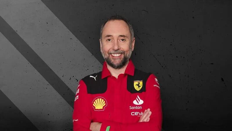 Formula 1. Ferrari, Enrico Cardile racconta come sar&agrave; la monoposto 2024 