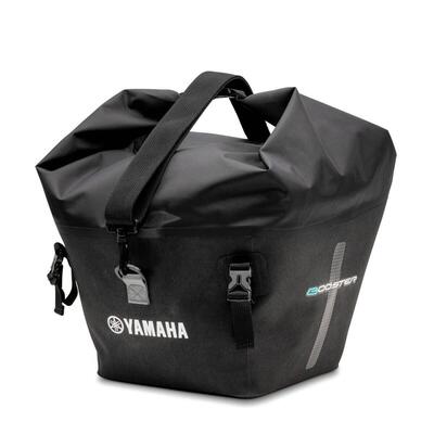 Borsa interna anteriore per biciclette Yamaha Boos