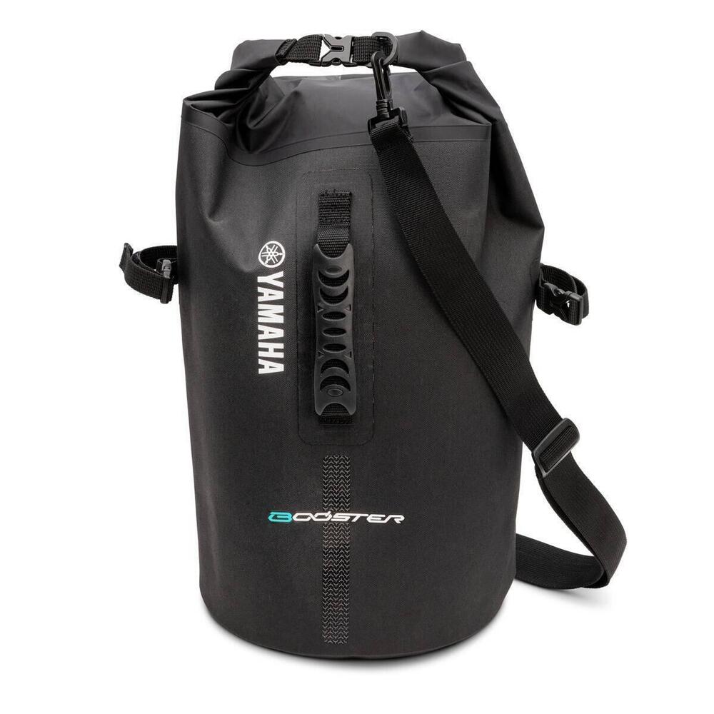 Borsa interna posteriore Yamaha per biciclette – Y