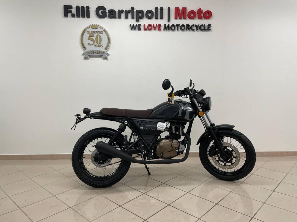 FB Mondial Spartan 125 (2023 - 24) (2)