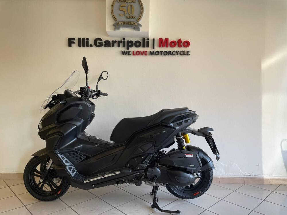 Kl Brera X 300 (2022 - 24)