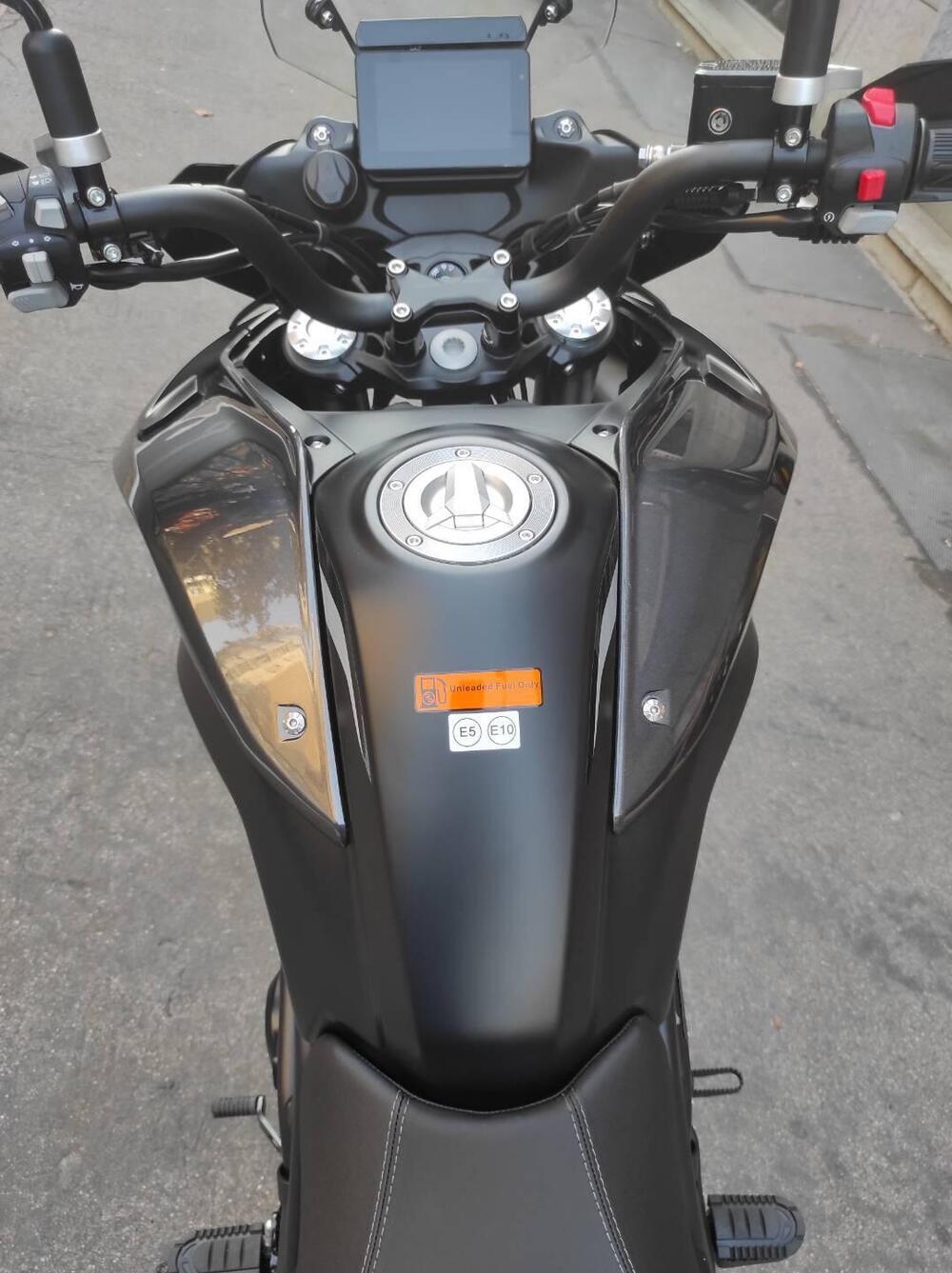 Benelli TRK 702 (2026) (17)