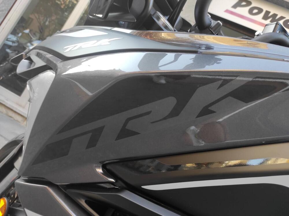 Benelli TRK 702 (2026) (13)