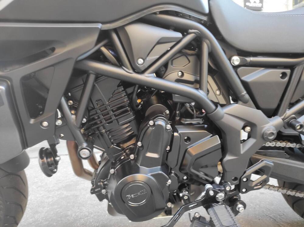 Benelli TRK 702 (2026) (15)