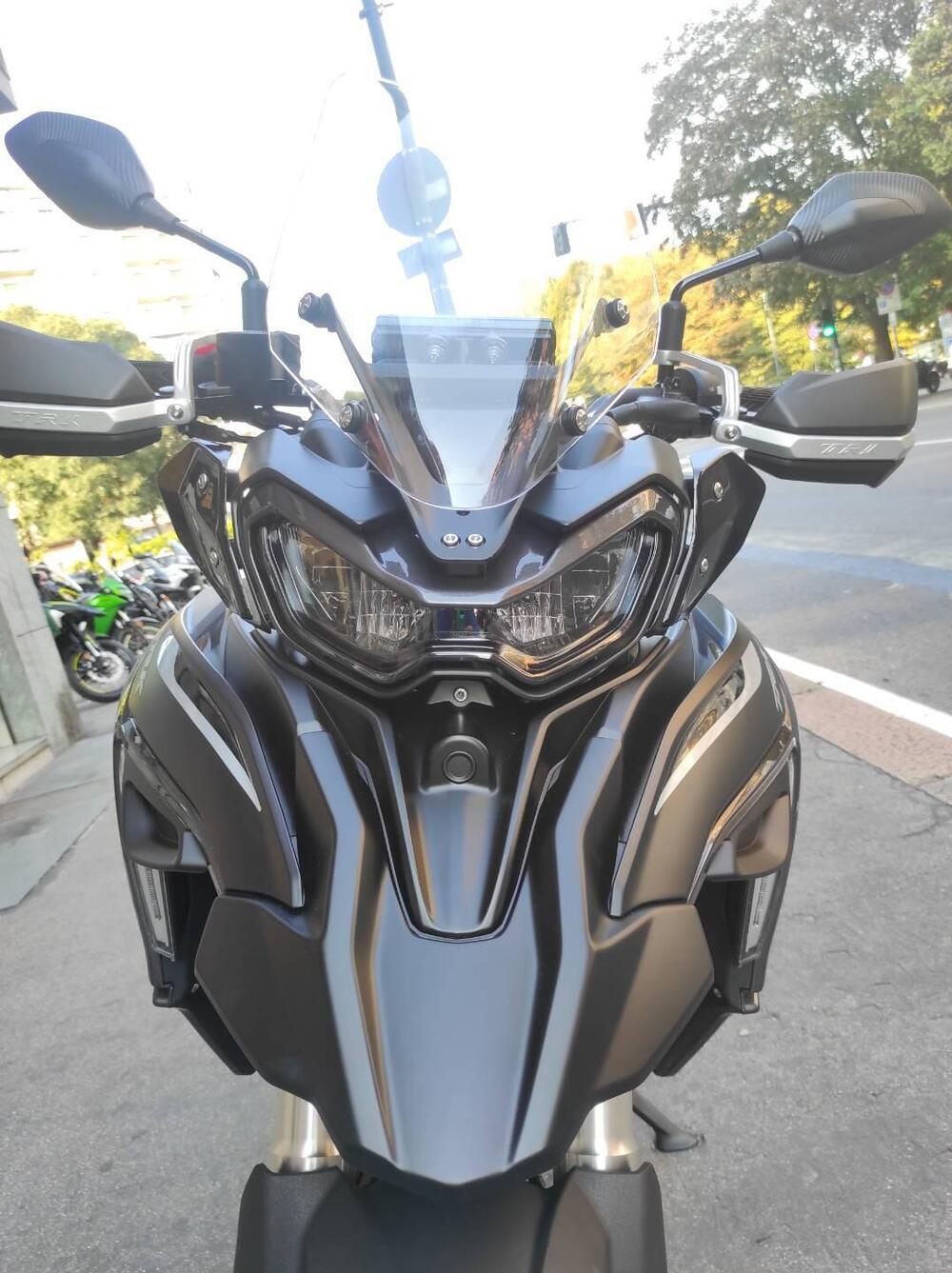 Benelli TRK 702 (2026) (5)