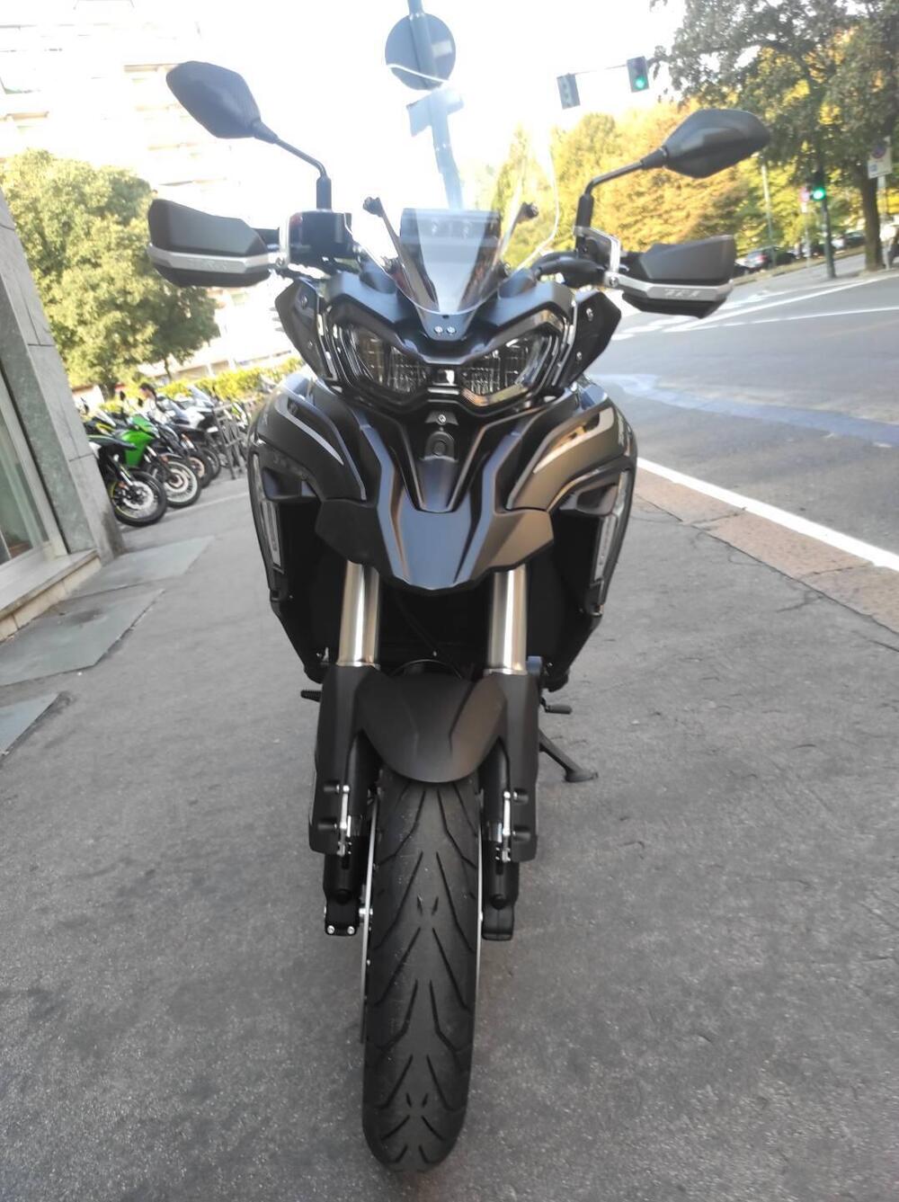 Benelli TRK 702 (2026) (4)