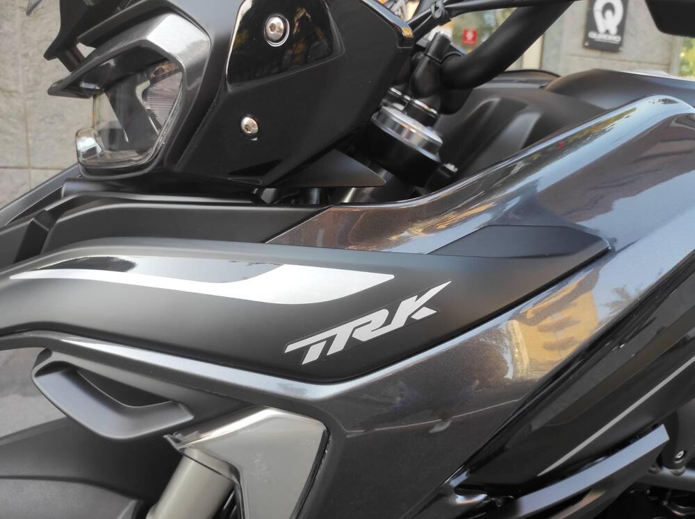 Benelli TRK 702 (2026) (14)