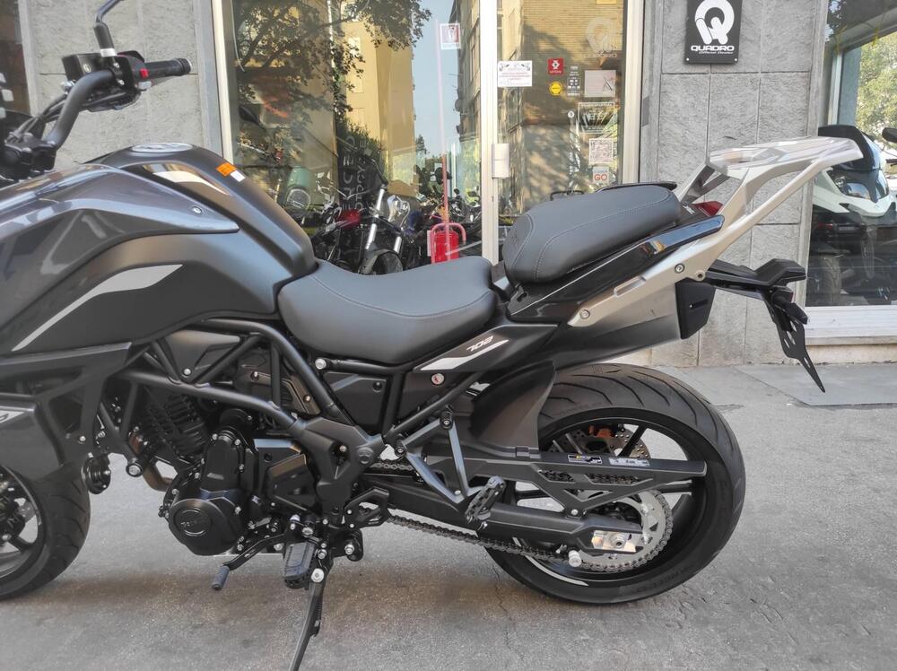 Benelli TRK 702 (2026) (7)