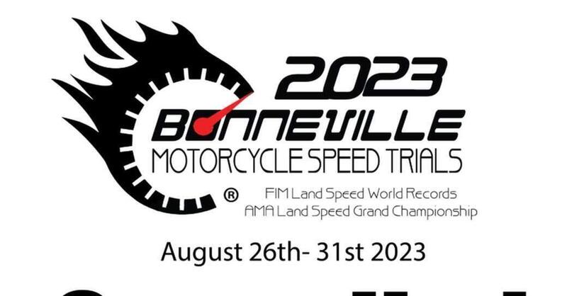 L&#039;uragano Hilary colpisce Bonneville: cancellati gli eventi 2023 