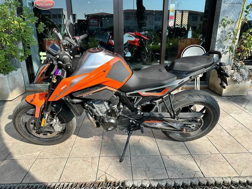 KTM 790 Duke (2018 - 20) (2)