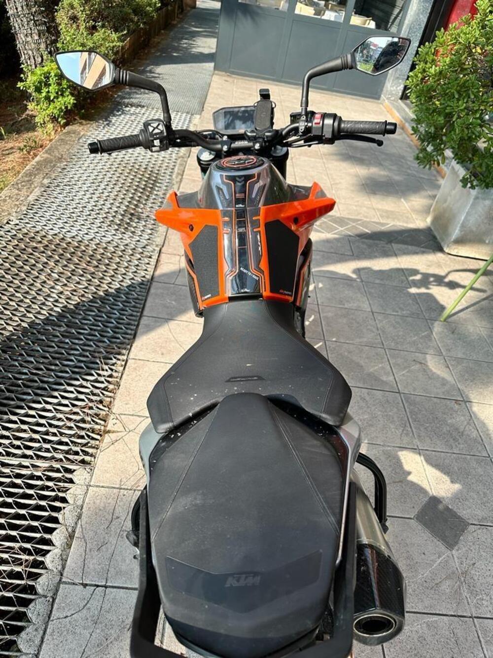 KTM 790 Duke (2018 - 20) (3)