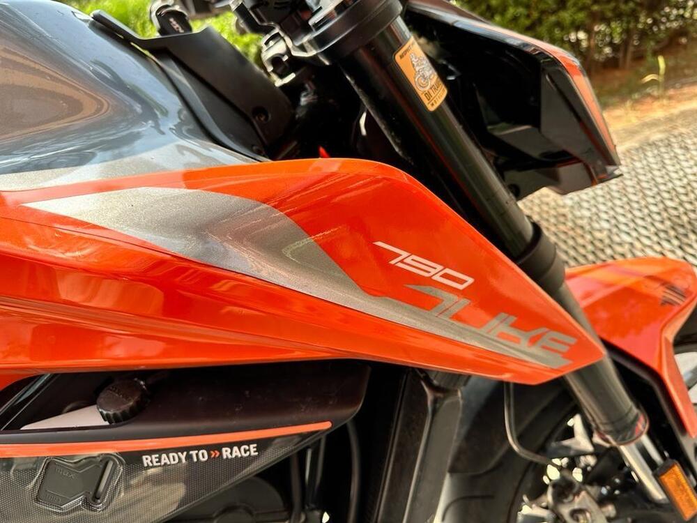KTM 790 Duke (2018 - 20) (5)