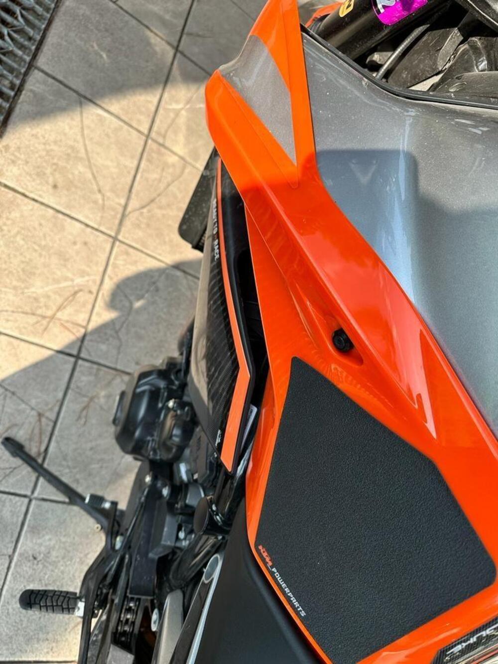 KTM 790 Duke (2018 - 20) (6)