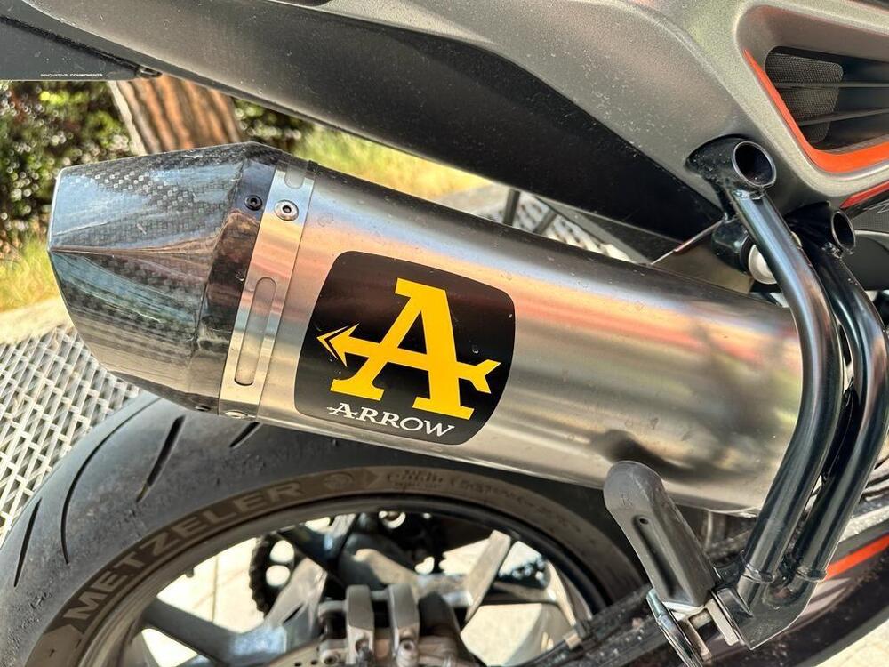 KTM 790 Duke (2018 - 20) (7)