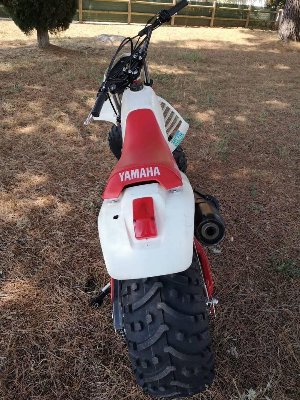 Yamaha BW 200 BIG WHEEL (3)