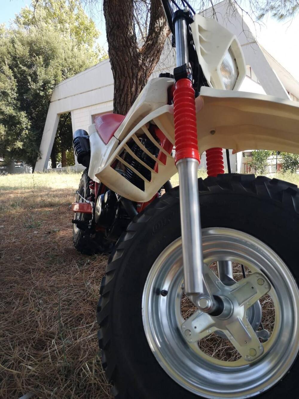 Yamaha BW 200 BIG WHEEL (7)