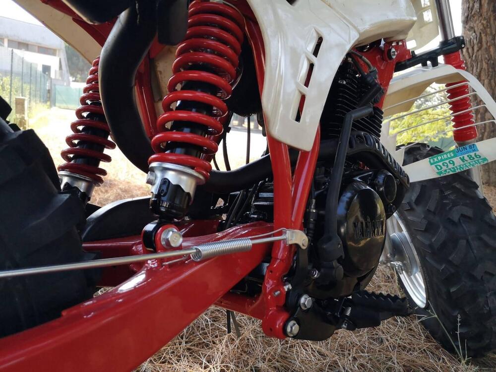 Yamaha BW 200 BIG WHEEL (8)