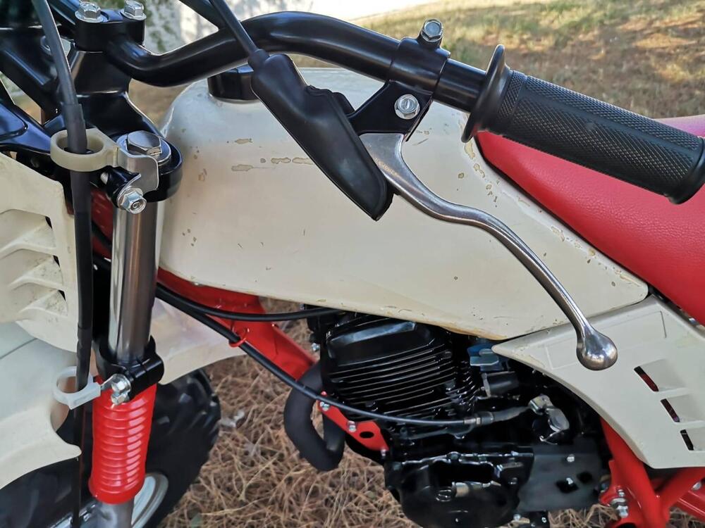 Yamaha BW 200 BIG WHEEL (10)