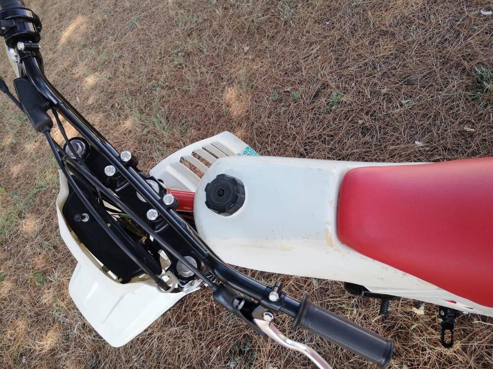 Yamaha BW 200 BIG WHEEL (11)