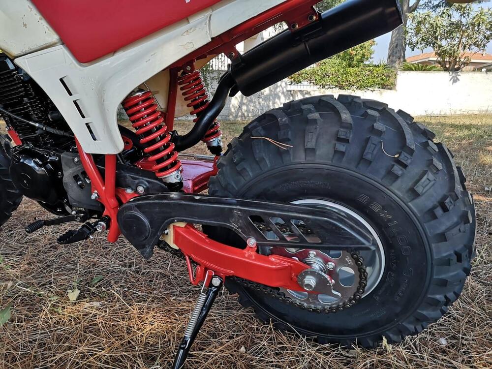 Yamaha BW 200 BIG WHEEL (15)